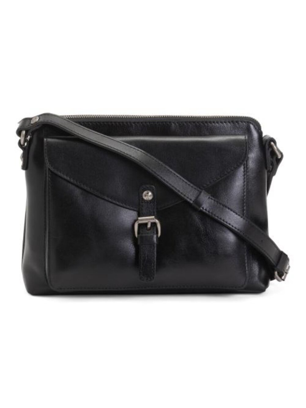 PATRICIA NASH Leather Avellino Crossbody